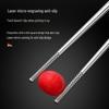 HUIHUADU Food Grade 304 Stainless Steel Chopsticks Set