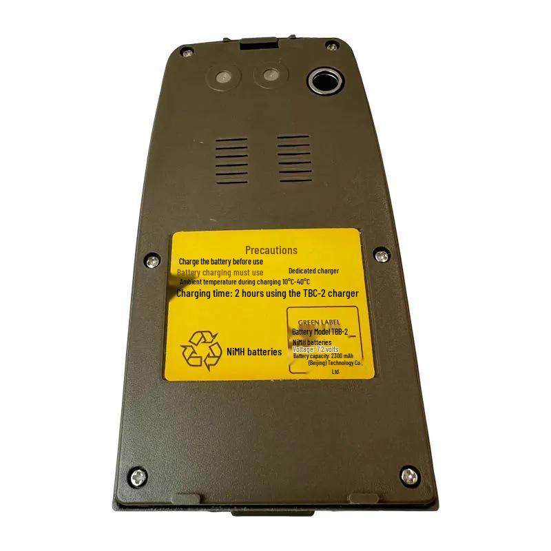 TBB-2/BT-G1 Ni-MH Battery for Topcon GTS-102N/105N/102R Total Station Models