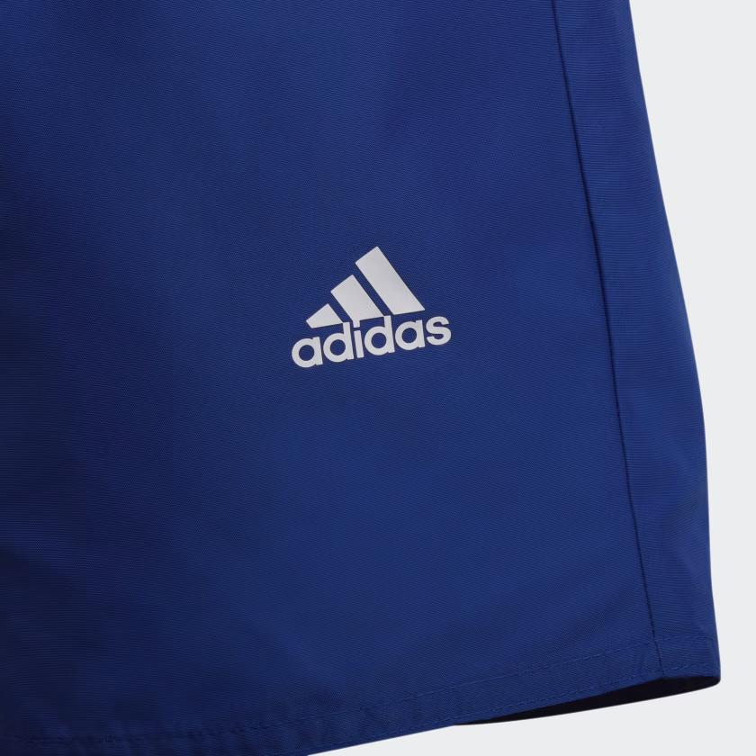 adidas Shorts Teenagers Royal Blue GE2047