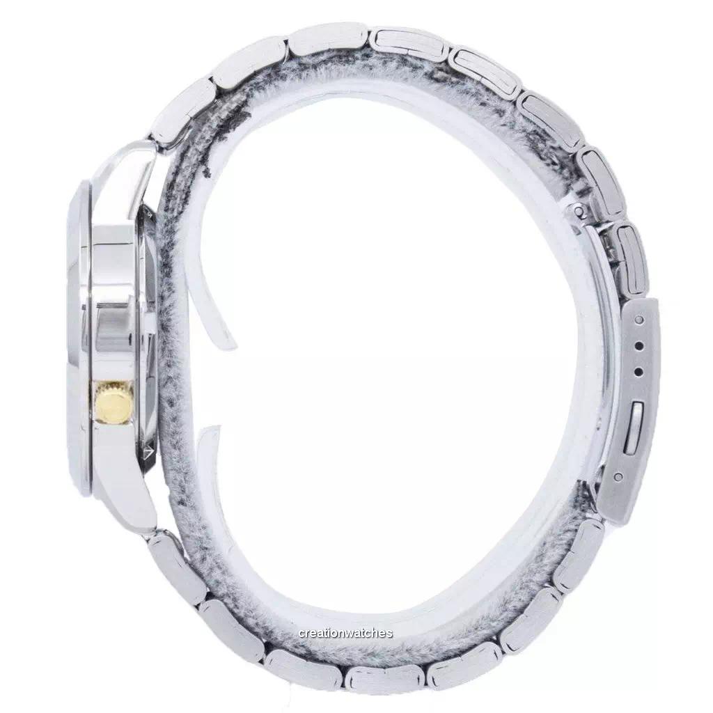 Seiko 5 Automatisk SNKK07 SNKK07K1 SNKK07K Herreklokke