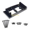 Vinyls Siding Angles Adjustment Mount Home Antitheft Rings Video Doorbell Mount D57B