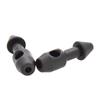 Divers Spearfishing Rubber Insert Tackle Tool Fishing Accessories Wishbone Inserts Fishing Accessory Plastic Tools