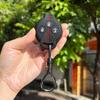 Key Cover For Honda Civic 11Th Gen Ve-1 Accord Vezel City Hrv Enp1 Crv Freed Fit Shuttle Gp8 Jade 2014- Key Fob Accessories