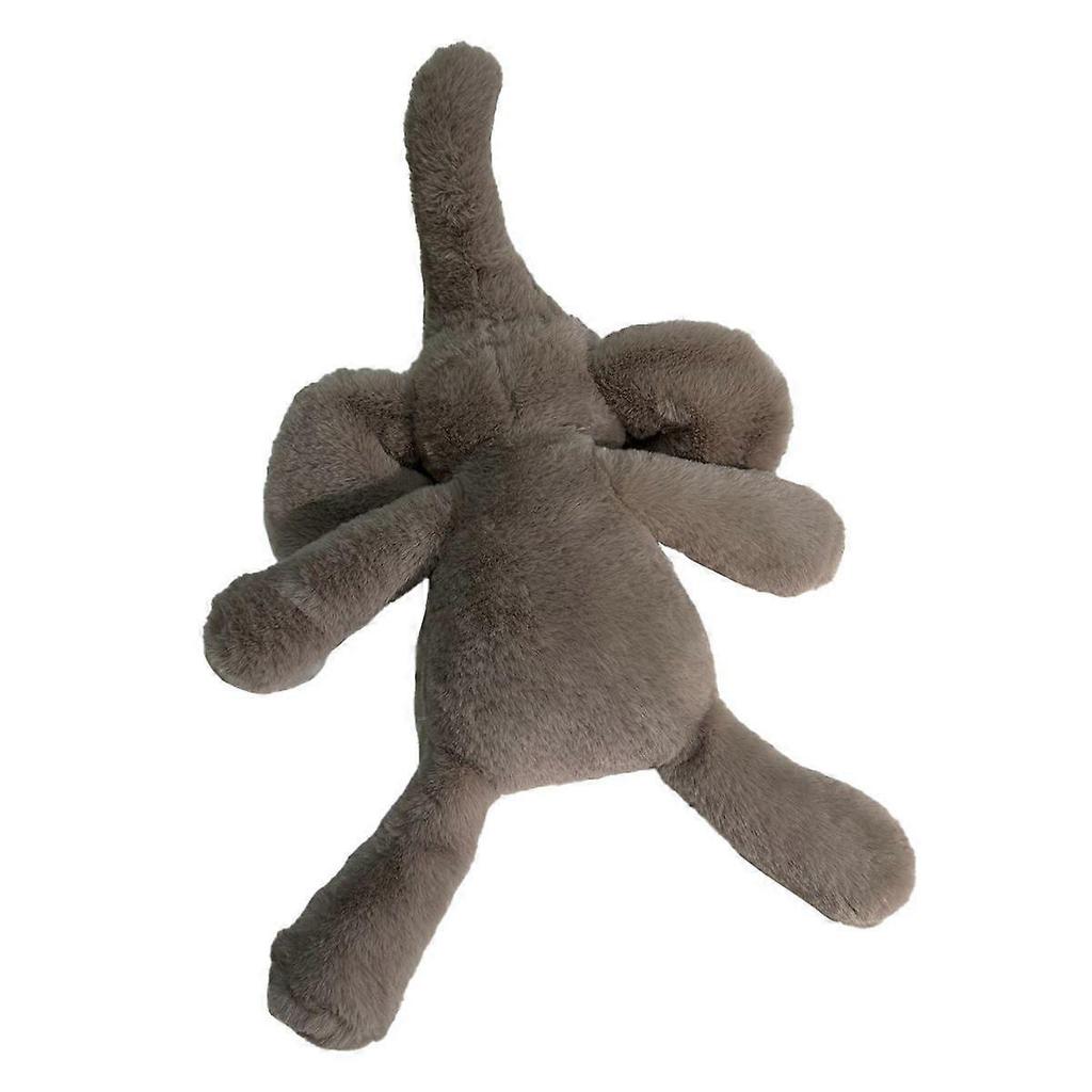 Cute Elephant Plush Toy