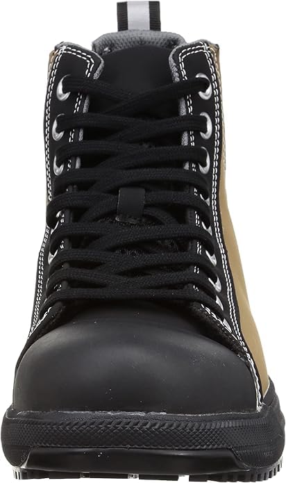 Converse All Star PS Side Gore High In Coyote/Black