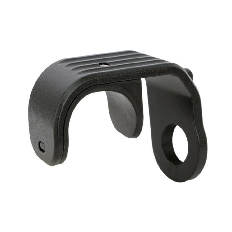 Fold Lock Clip Bike Fork Reinforcement Tool Cycling Fork Security Hook Cycling Component Quickly Install