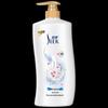 Slek Milk Moisturizing Shower Gel