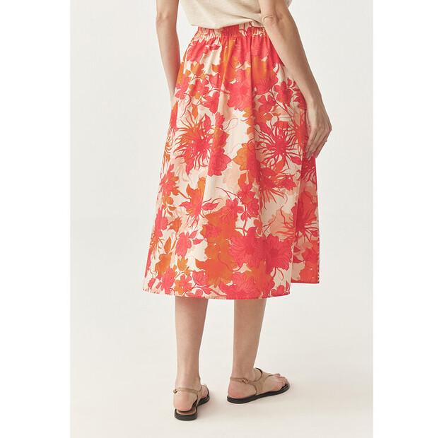 Юбка миди Tatuum TEKLA