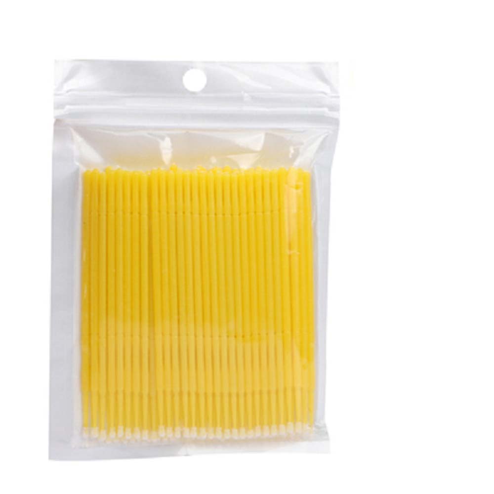 

Car Paint Repair Brush Maintenance Tools Paint Brushes Car Maintenance Tools Paint Touch-up жёлтый