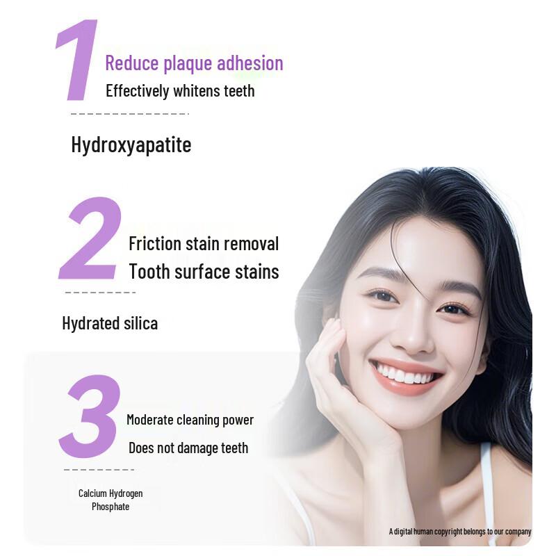 Dentist Anti-Sensitivity Repair Toothpaste