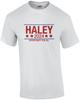 Haley 2024 Opportunity For All Shirt Unisex T-Shirt