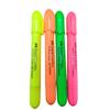 @ Faber-Castell Gel Broad Text Liner Multicolor Set of 4 Zr-2817-60%Off