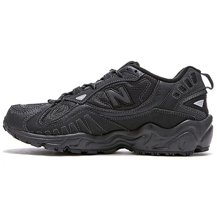 New Balance 703 Triple Black Men s ML703BC EU 40