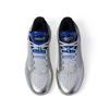 WASSUP X ANTA KT10 Basketball Shoes Men's Low top Gray Silver Blue Sneakers 112521101S-1