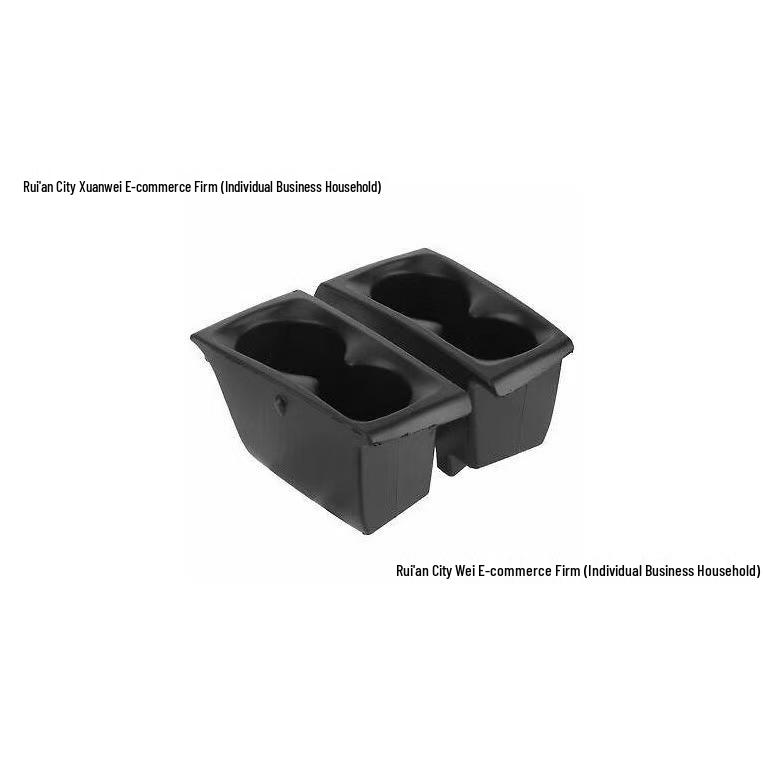 Dodge Ram 1500 Cup Holder (5YK46TX7AC Compatible)