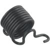 1x Air Hammer Retaining Spring Retaining Spring Keeps Chisel In Place 8 Turns
