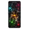 For TCL 605 Case T517D Coque Black Silicone Soft Phone Case For TCL 60 SE 4G T517H Back Cover Case For TCL 60SE 605 Funda Shell