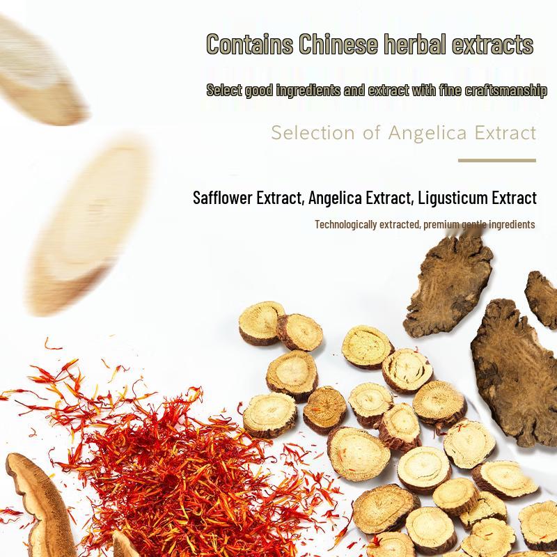 BeliKang Rose and Grape Seed Extract Tablets