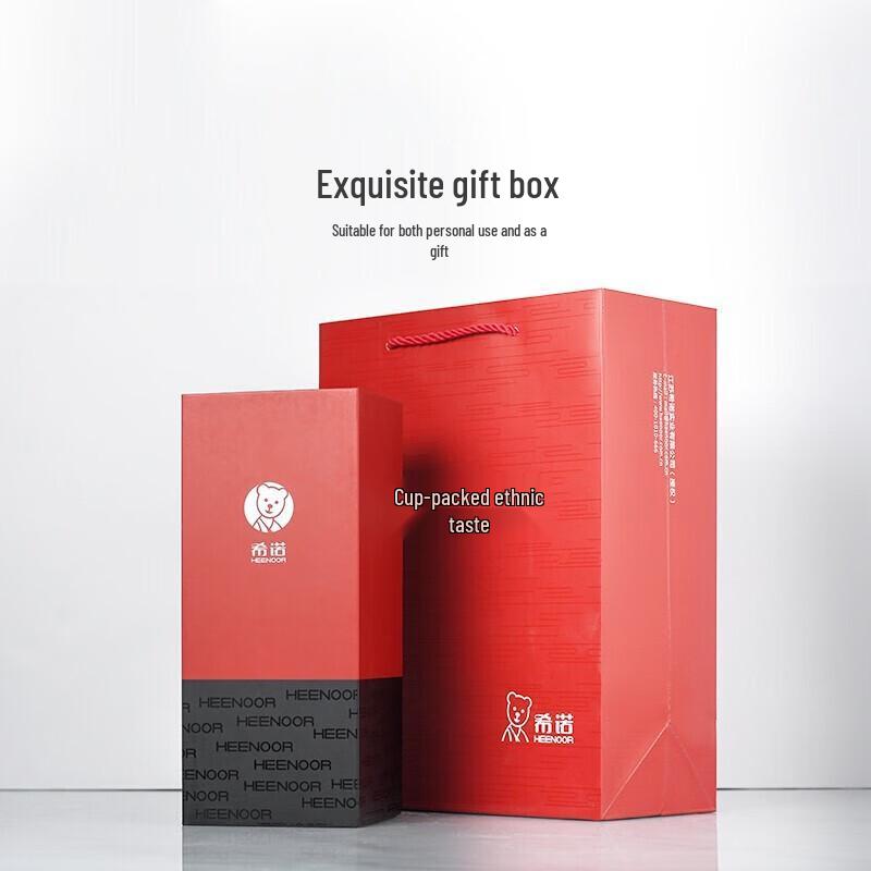 ZhiShi 304 Stainless Steel Business Insulated Tea Cup