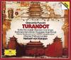 Puccini: Turandot (Limitovaná edice) (UHQCD)