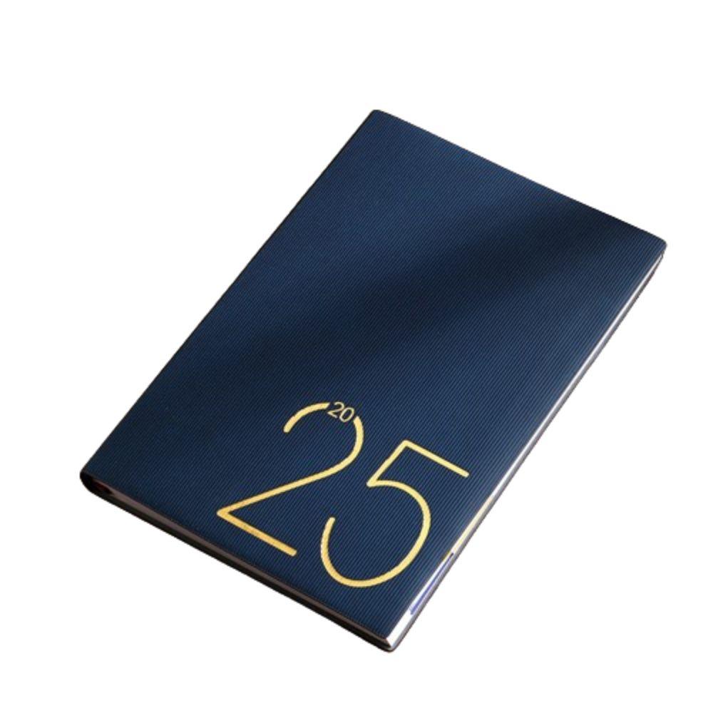 365 Days 2025 Planner Notebooks 400pages Diary Writing Pads  Office School Supplies