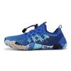 Fashion Men Women Water Barefoot Shoes Fashion Beach Shoes Quick Dry Hiking Light Sports Sandals Breathable Outdoor Training Shoes 35-48
