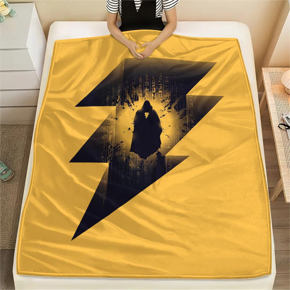 1 ks flanelová deka s potiskem mimozemšťanů a Země, Vysoká kvalita, Pohodlná pro všechna roční období, Domácí dekorace, Teplo a pohodlí, Perfektní jako vánoční dárky