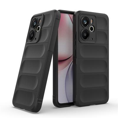 Full Cover For Realme 14 5G Case Shockproof Soft Silicone Full Back Case For Realme 14 5G Case For Realme 14 5G Cover 6.67 Inch