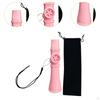 Flute Harmonica Neck Rope Lightweight Companion Mouse Instruments Piano Guitar Musical