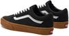 Old Skool Sneakers (VN000CR5B9M1) Black/gum