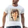 Bobby Sherman Muzieklegende T-shirt essentieel t-shirt man t-shirt grafisch man t-shirts voor mannen