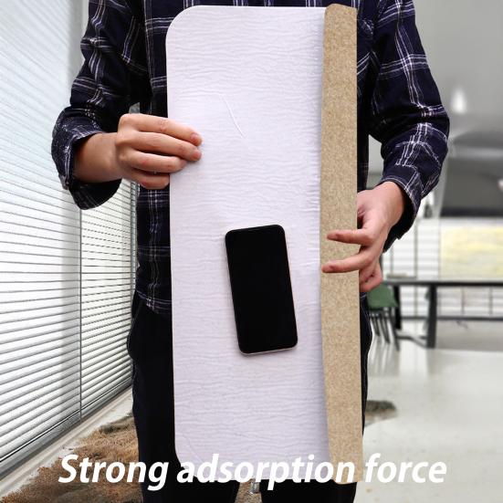 Step Mat Cartoon Pattern No Residue Easy Installation Anti-Slip Surfaces Floor Mat Wooden