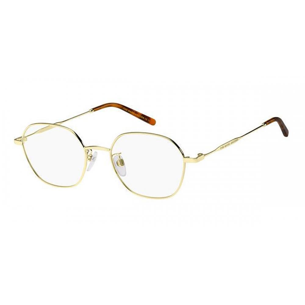 

Marc Jacobs Marc 563 G Asian Fit 06j Women eyeGlasses /51-19-145