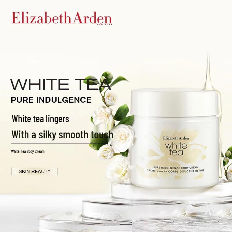 Elizabeth Arden White Tea Körpercreme