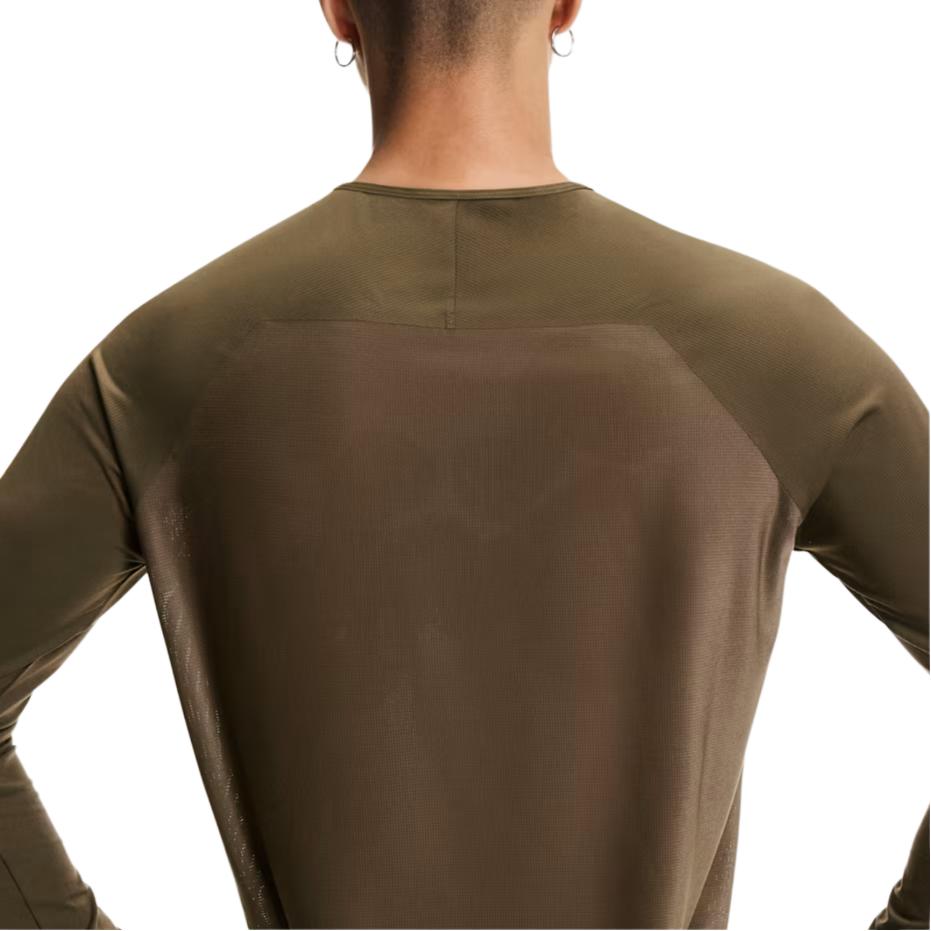 På Kinesiska Nyåret Hästens År Begränsad Upplaga Klädserie Rundhalsad Tröja Långärmad T-shirt Tryckt Herr Toppar 1MG10974677