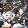 Sleepy Princess In the Demon Castle Vol. 19 by Kagiji Kumanomata Paperback Book 9781974732296