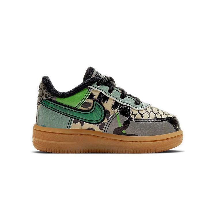 Nike Air Force 1 Low City Of Dreams Green TD CV2417-002