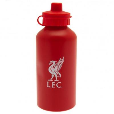 Liverpool FC Butelka 500 ml z matowego aluminium