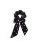 Findelise Étoile 3C Ribbon Hair Scrunchie