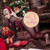 Sexy Santa Baby Sexy Full Body Santa New Cosplay Costume [Deelltyle] Cosplay, Doll, Lingerie, Women's, Sheer, Chest, Sexy, Cute, Tempting, Extreme,