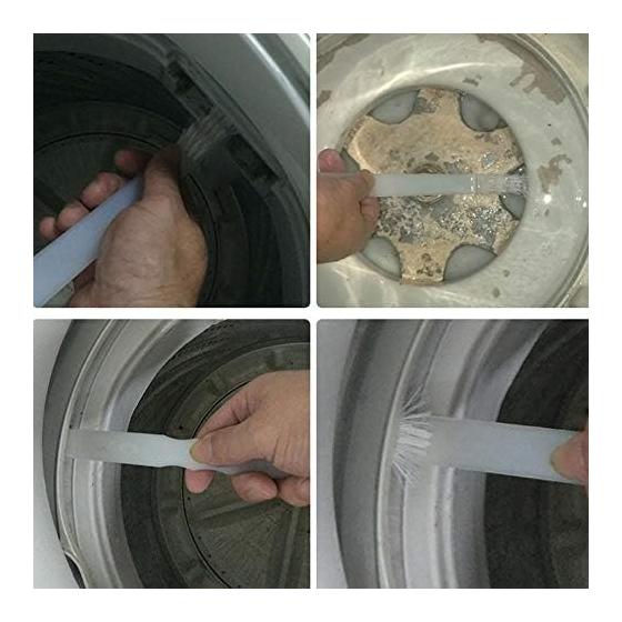 washing machine brush cleaning brush drum washing washing flexible housework cleaning goods