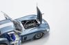 Kyosho Original Ferrari 250GTO 1962 Sebring Completed Product KS08438D 1/18 #24 (Blue)