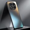 Чехол для телефона Xiaomi Redmi Note 14/ 14 Pro Plus / Note 13 Pro Plus 5G AG матовый защитный чехол против отпечатков пальцев