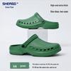 Non-slip Medical Clogs for Men and Women - Ideal for Operating Rooms and Monitoring Rooms