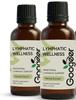 Googeer Lymphatic Wellness Liquid Drops (59ml / 2 Fl Oz) – Circulatory Support