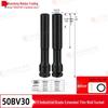 High-Strength Lithium Electric Wrench Socket for Motorcycle and Vehicle Repair