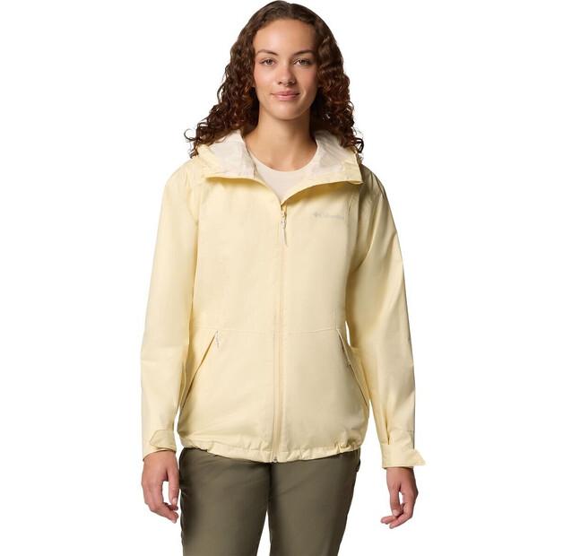 Куртка Columbia Inner Limits III Jacket S