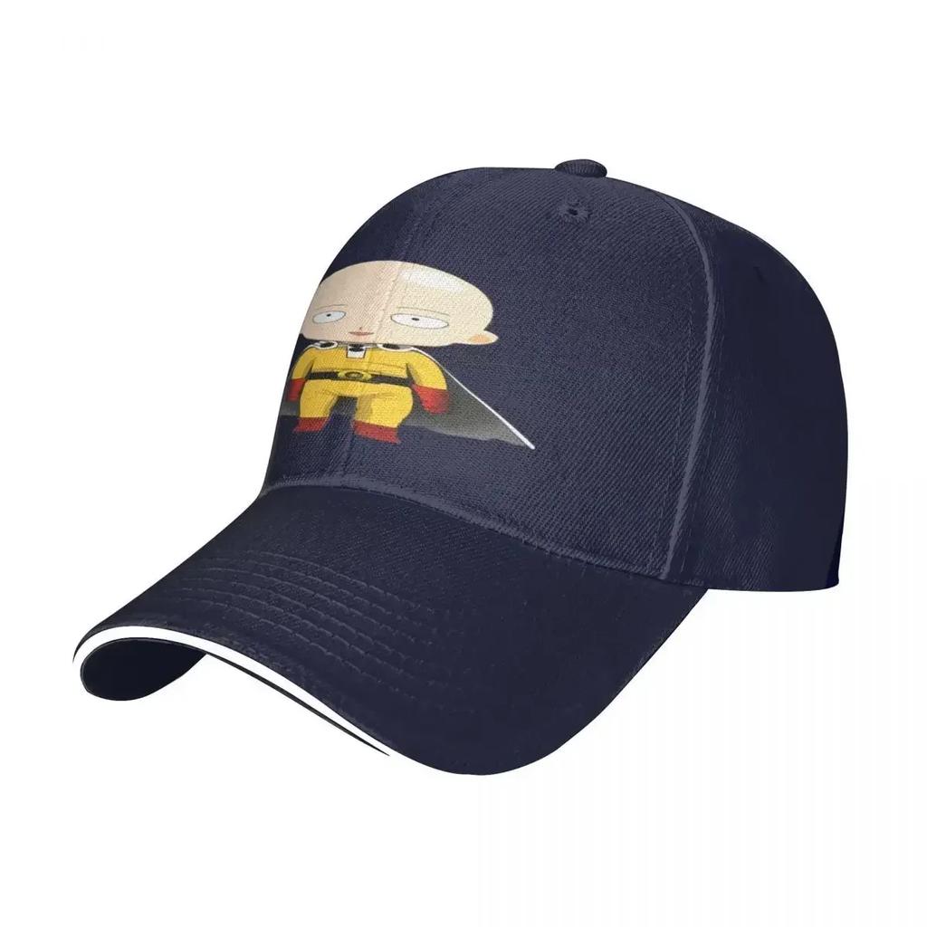 One Punch Unisex  Hat Caps Unisex Summer Hat Baseball Cap Baseball Cap Unisex Unisex Hat Baseball Cap