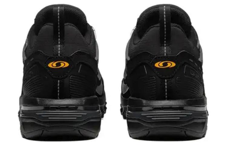 SALOMON ACS+ Og Cswp 'Black Golden Yellow' L47307800
