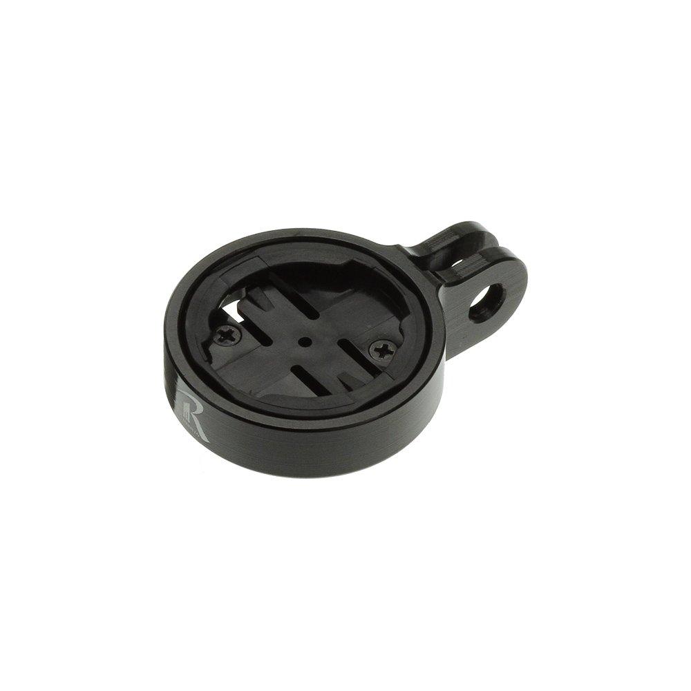 

Conversion Adapter GP Standard to GM Standard Aluminum Black REC-MOUNTS (GoPro) [GP-GM-A(BK)]